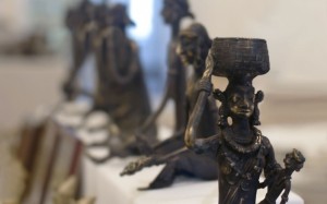 Dhokra Figurines